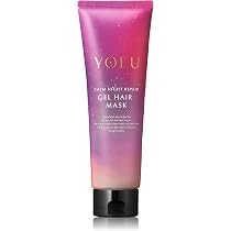 【最終より更に大幅値下】YOLU ヨル モクテル カームナイトリペア ヘアマスク 71BE+jlSs-L._AC_UL210_SR210,